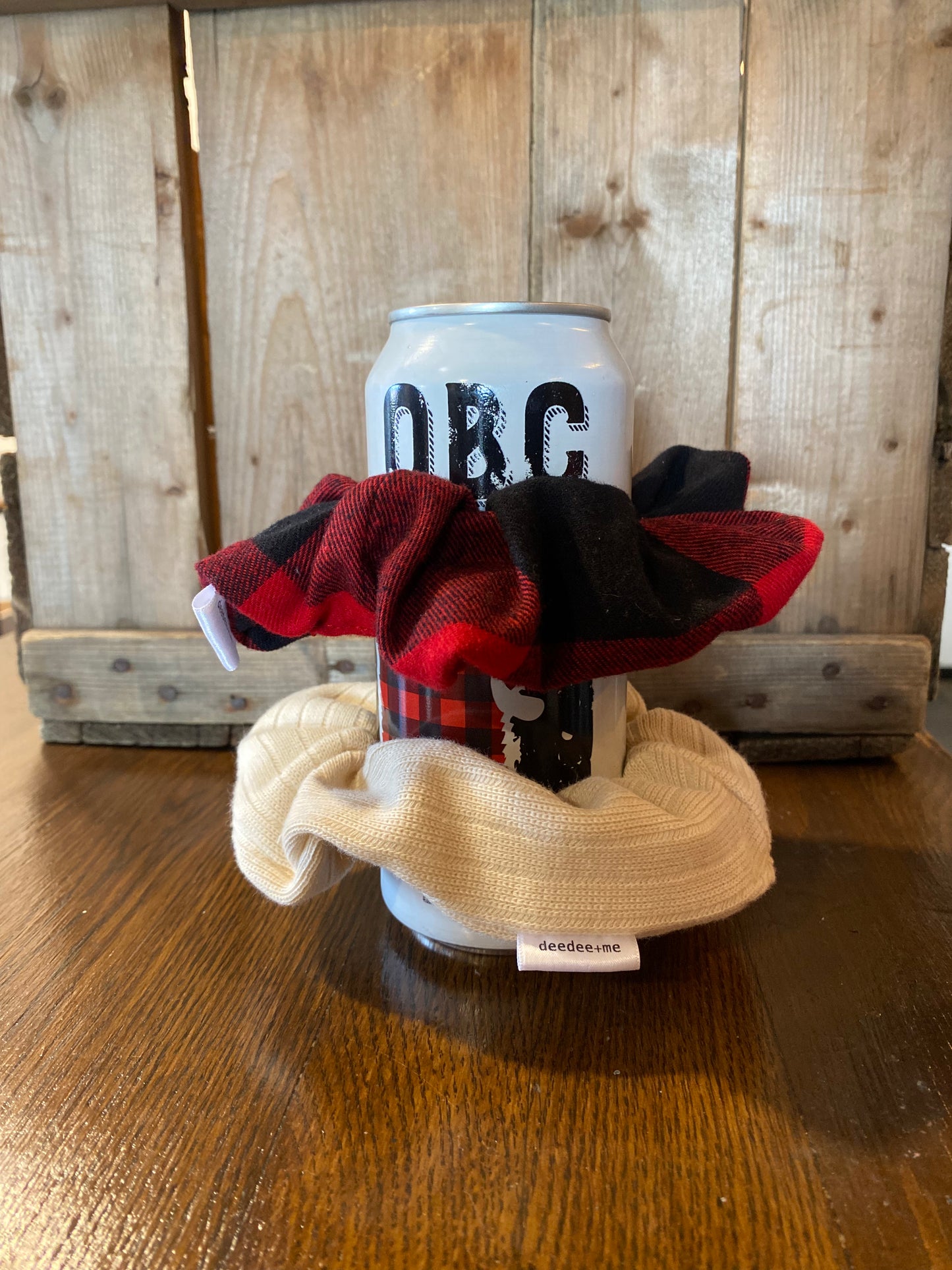 Handcrafted Scrunchies