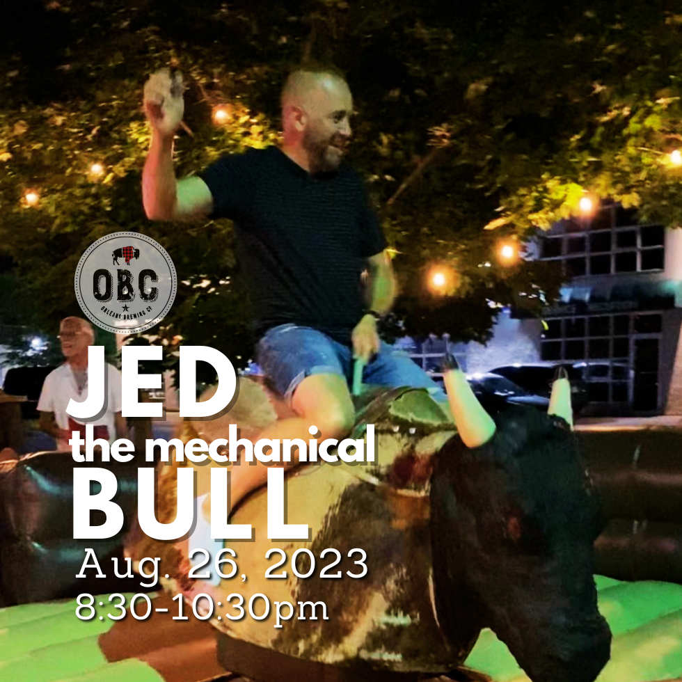 OBC Rodeo!