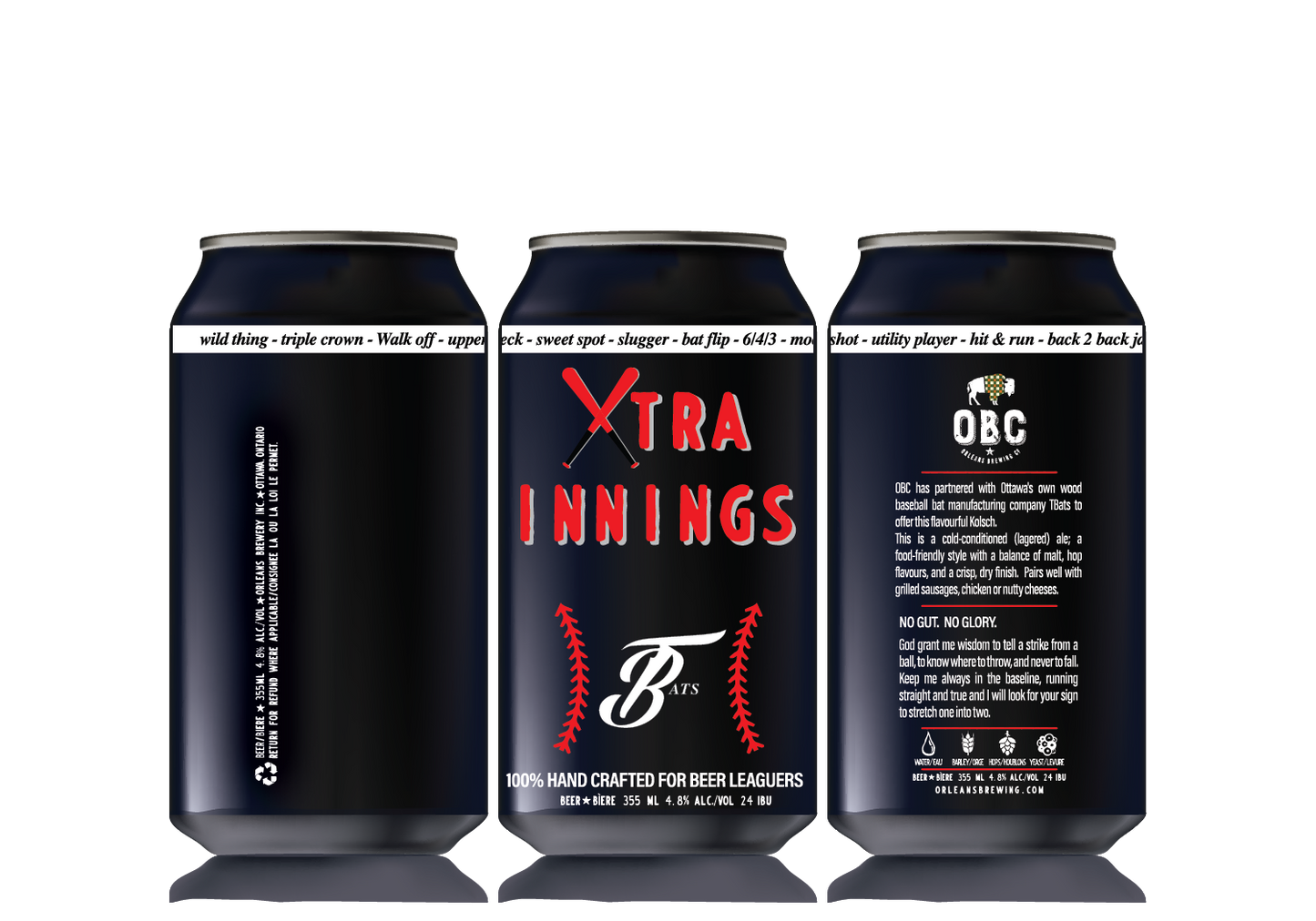 X-tra Innings