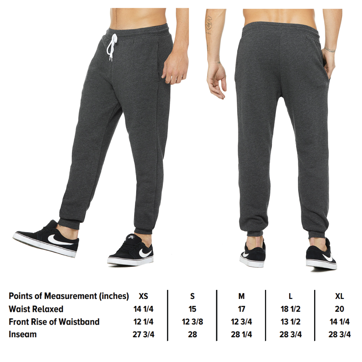 OBC Sweatpants