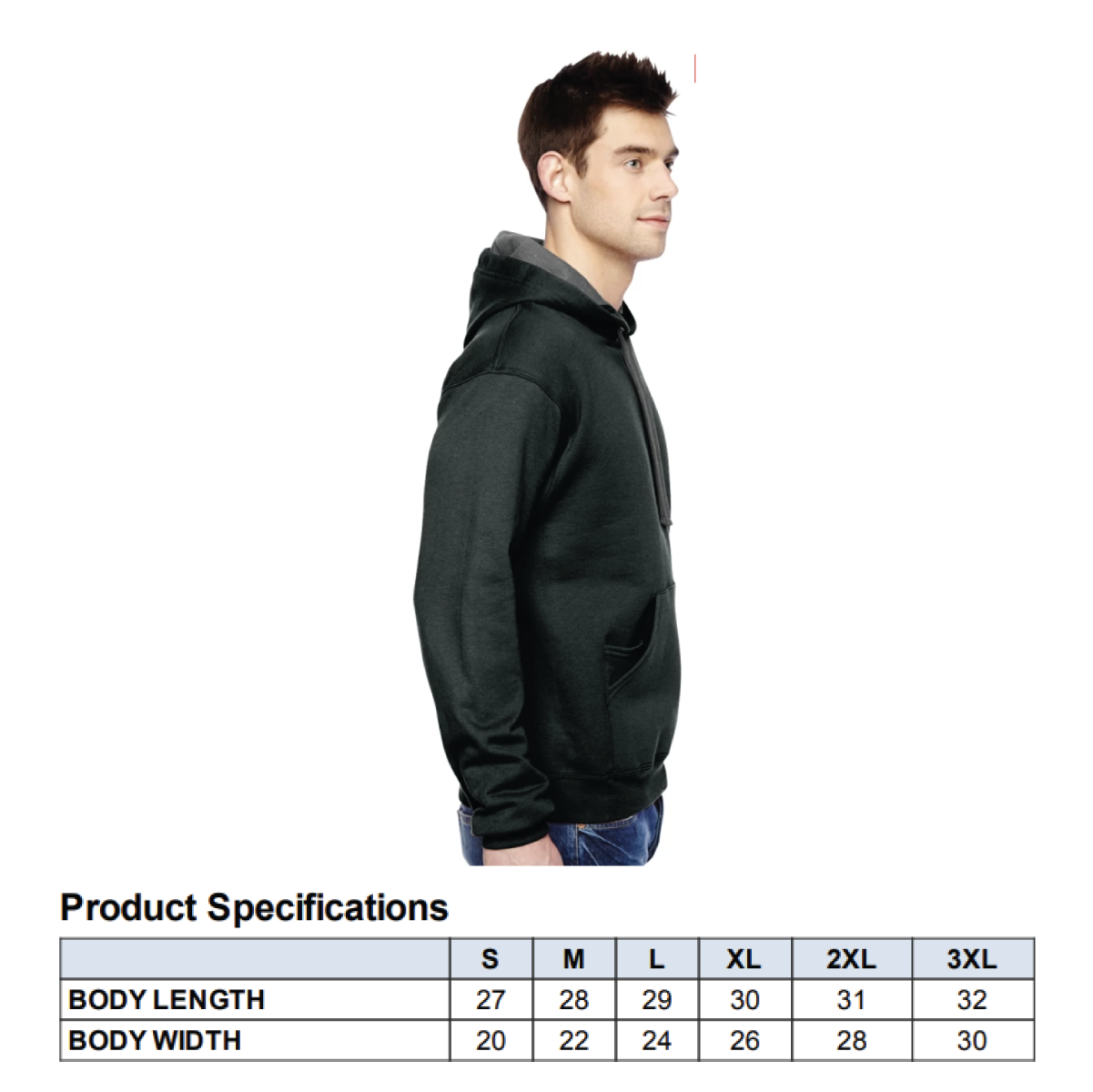 OBC Hoodie