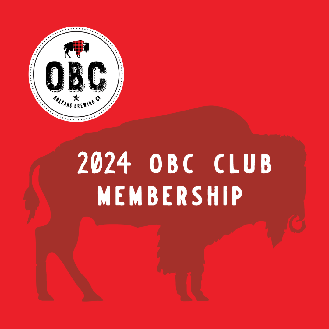 2024 OBC CLUB MEMBERSHIP