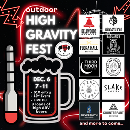 High Gravity Fest