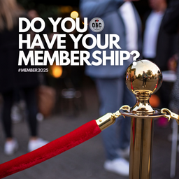 2025 OBC CLUB MEMBERSHIP