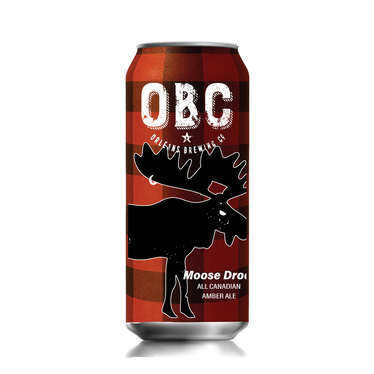 Moose Drool - ALL CANADIAN Amber