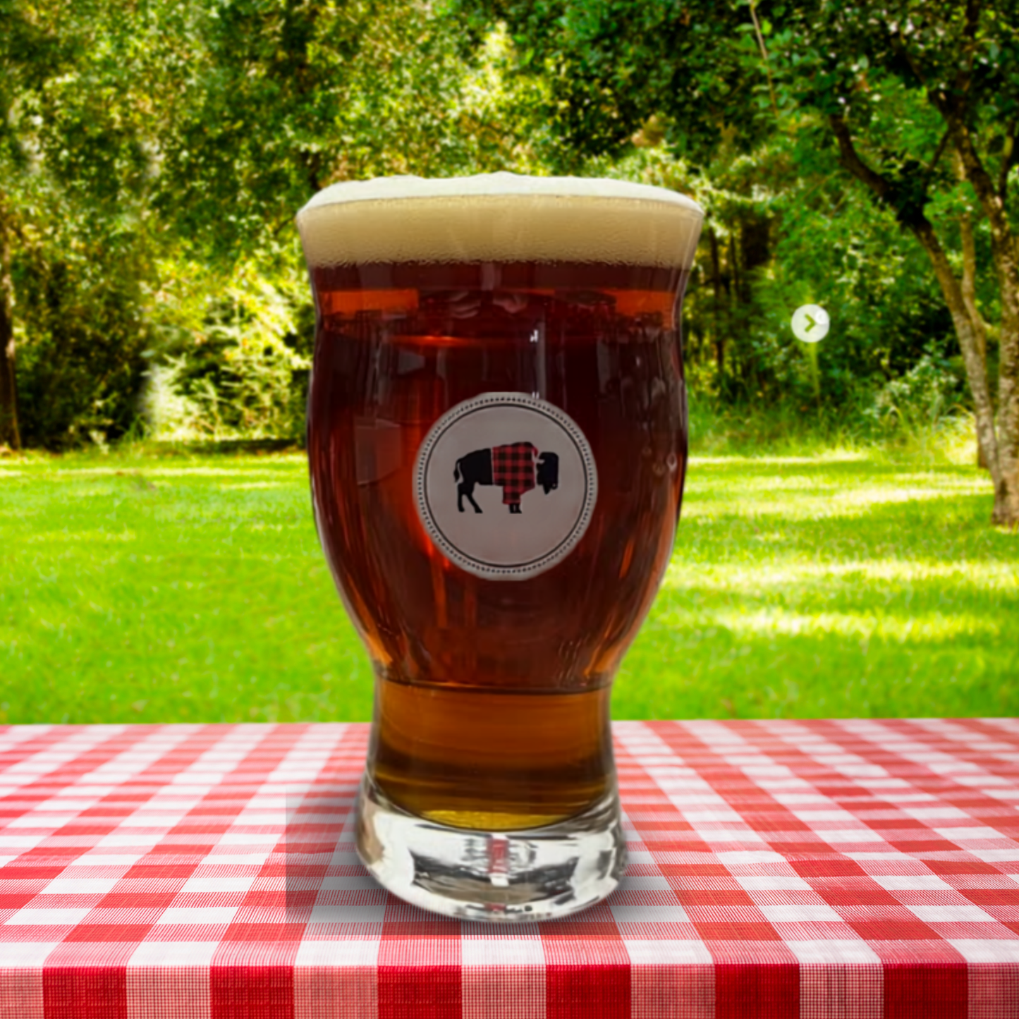 OBC APA Pint