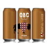Proper Hazy Pale Ale