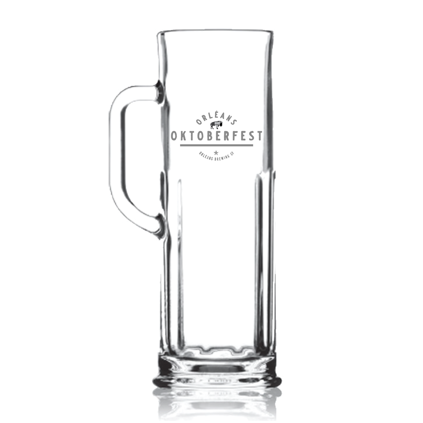 OBC ETCHED STEIN