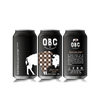Black Hop Down - 355ml