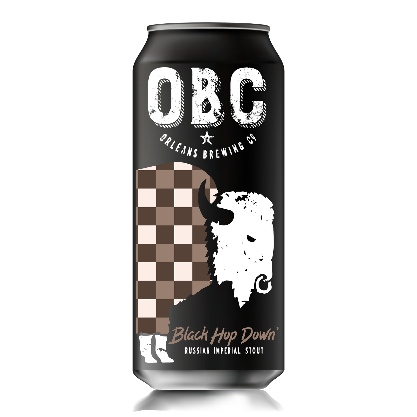 Black Hop Down