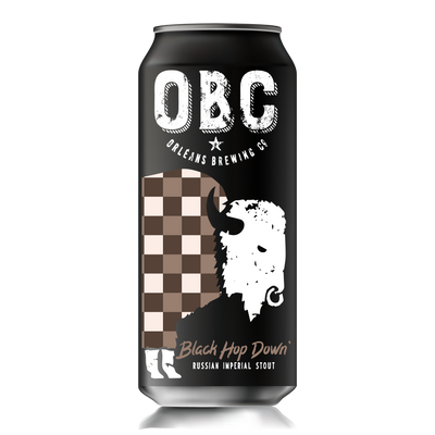 Black Hop Down