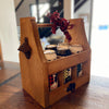 Custom Beer Crate