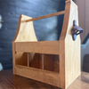 Custom Beer Crate