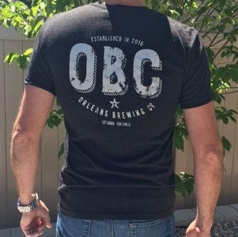 OBC tshirt